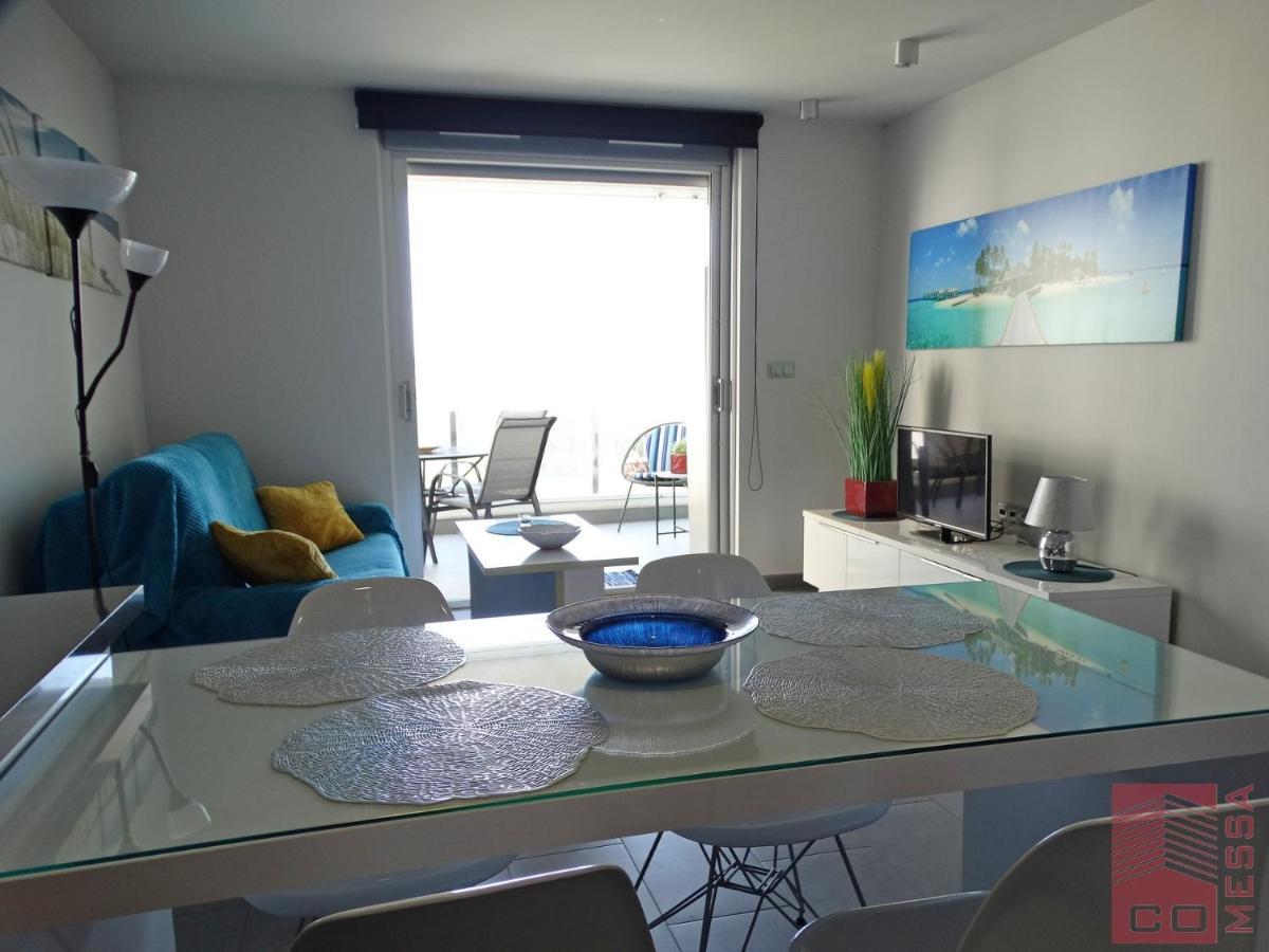 Apartamento Bella Vista - Aqua Nature La Mata ลามาตา ภายนอก รูปภาพ