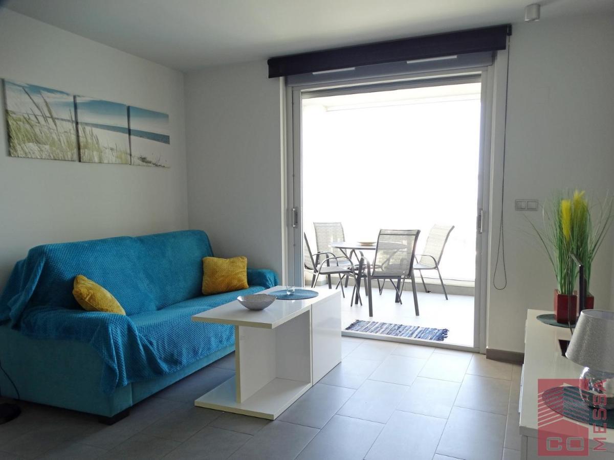 Apartamento Bella Vista - Aqua Nature La Mata ลามาตา ภายนอก รูปภาพ