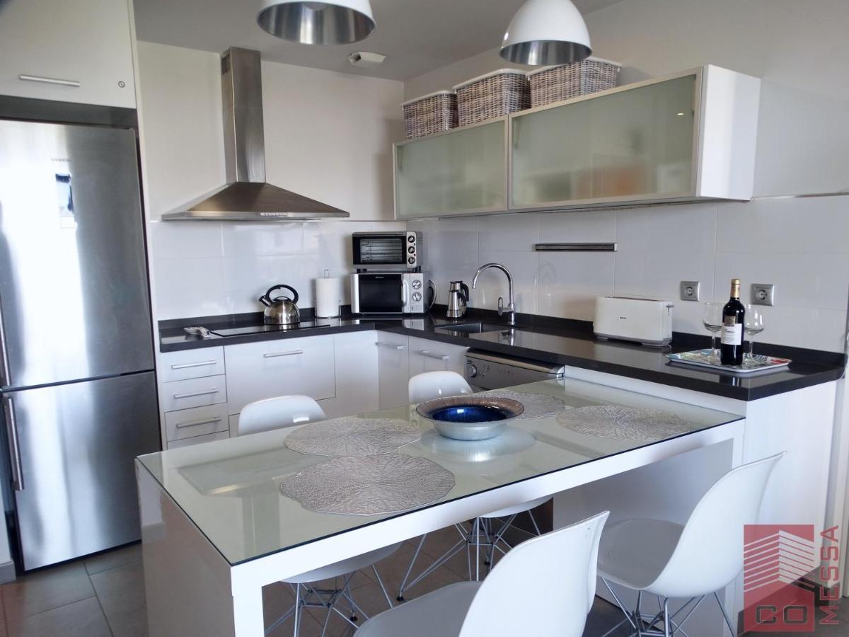 Apartamento Bella Vista - Aqua Nature La Mata ลามาตา ภายนอก รูปภาพ
