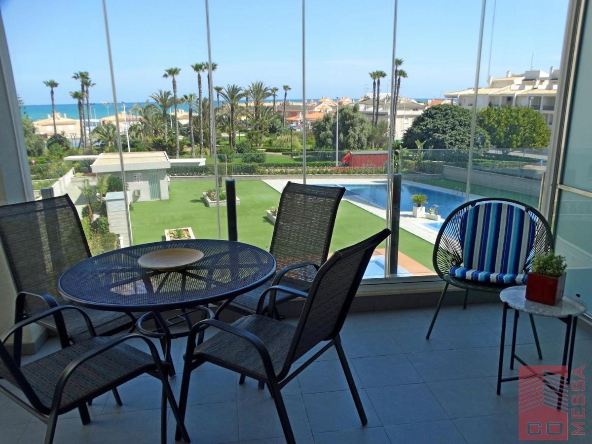Apartamento Bella Vista - Aqua Nature La Mata ลามาตา ภายนอก รูปภาพ