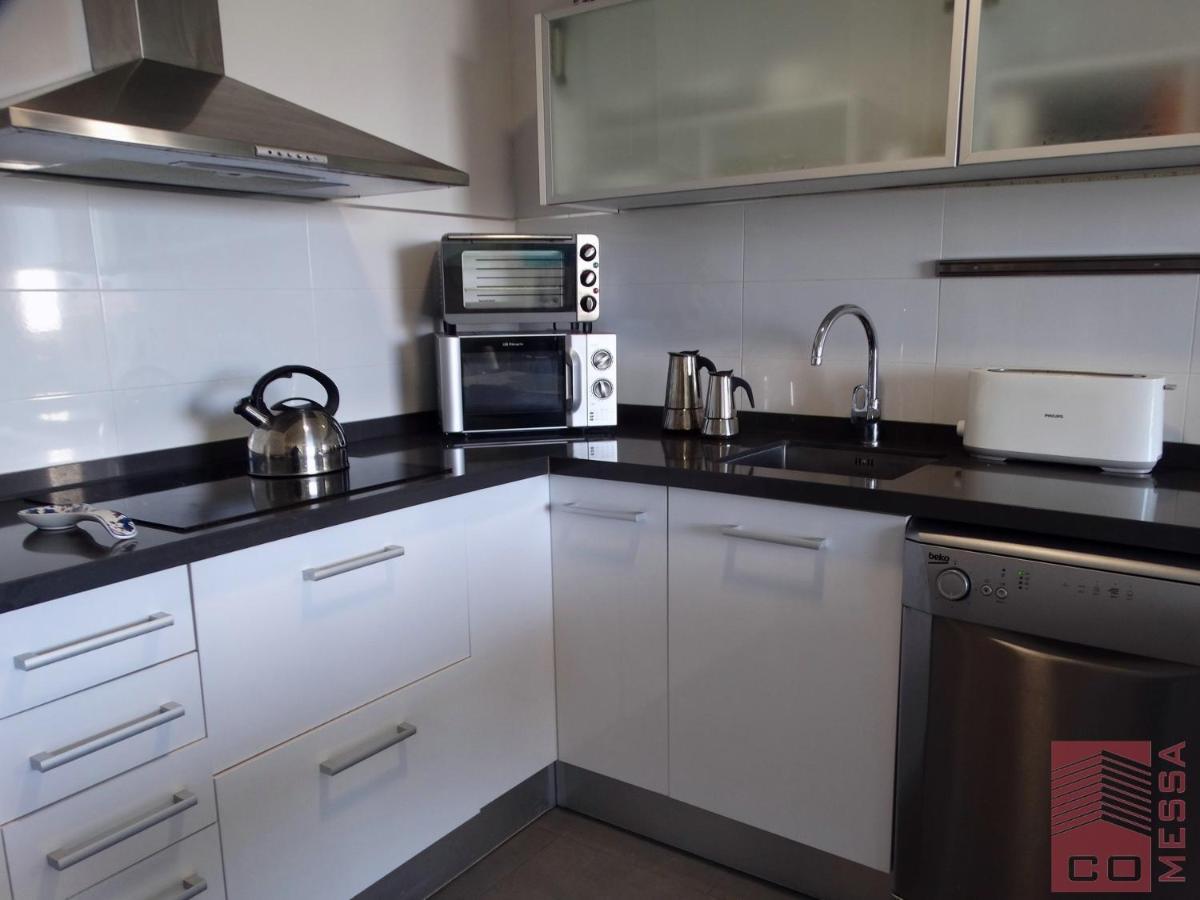 Apartamento Bella Vista - Aqua Nature La Mata ลามาตา ภายนอก รูปภาพ