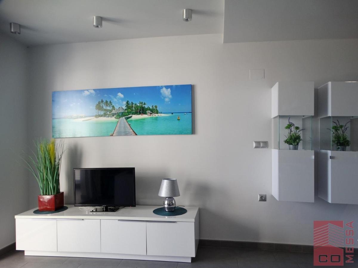 Apartamento Bella Vista - Aqua Nature La Mata ลามาตา ภายนอก รูปภาพ