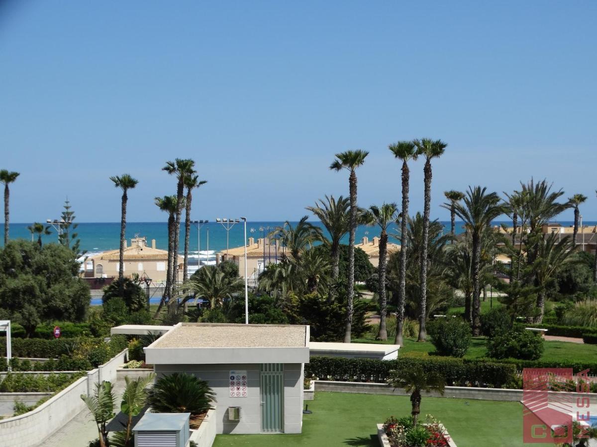Apartamento Bella Vista - Aqua Nature La Mata ลามาตา ภายนอก รูปภาพ
