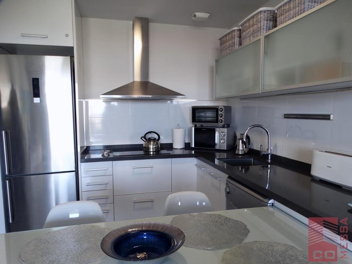Apartamento Bella Vista - Aqua Nature La Mata ลามาตา ภายนอก รูปภาพ