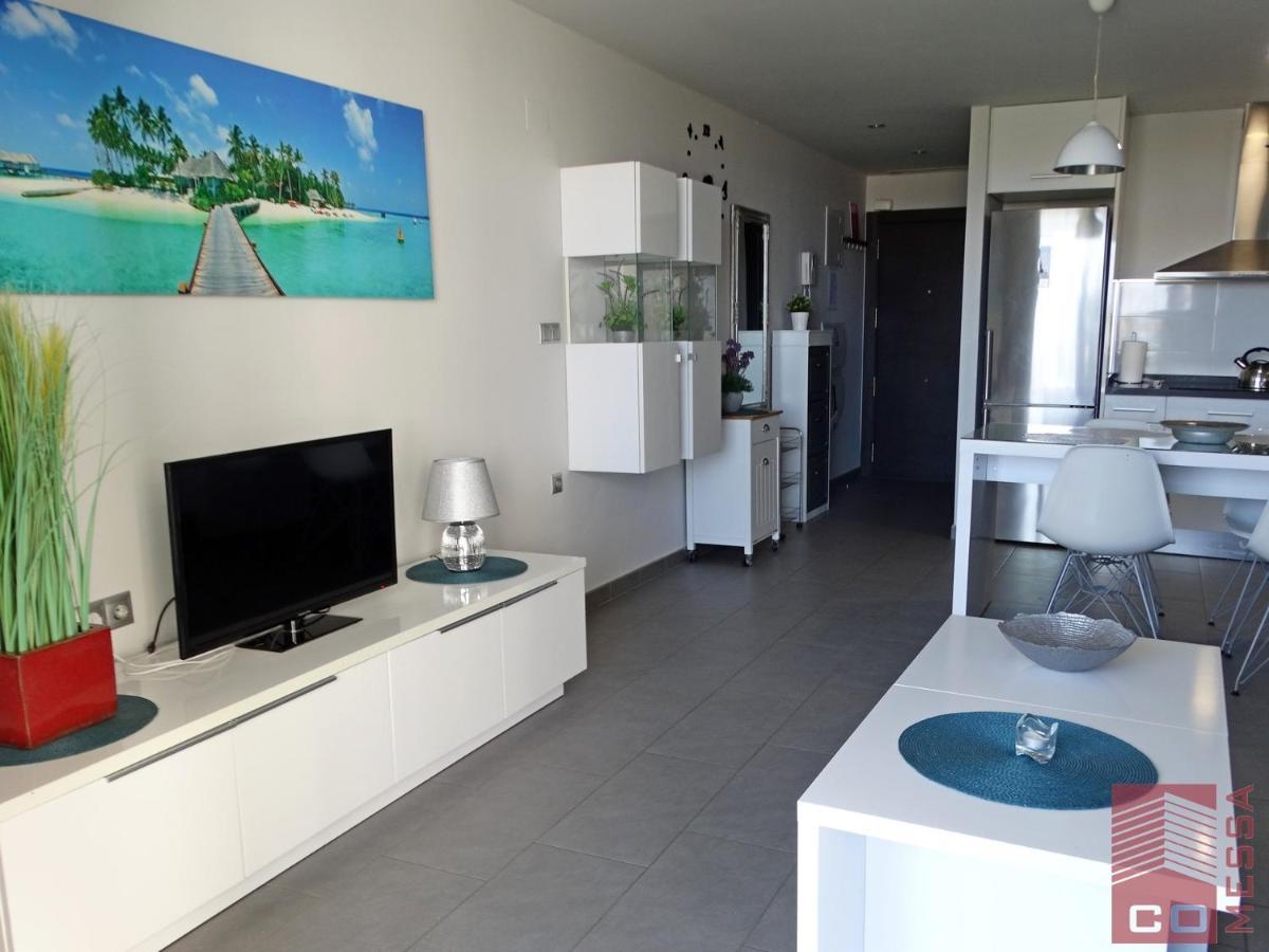 Apartamento Bella Vista - Aqua Nature La Mata ลามาตา ภายนอก รูปภาพ