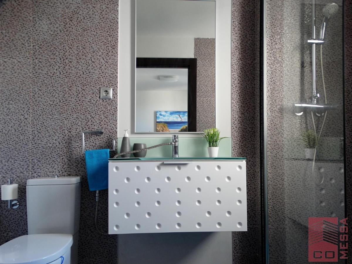 Apartamento Bella Vista - Aqua Nature La Mata ลามาตา ภายนอก รูปภาพ
