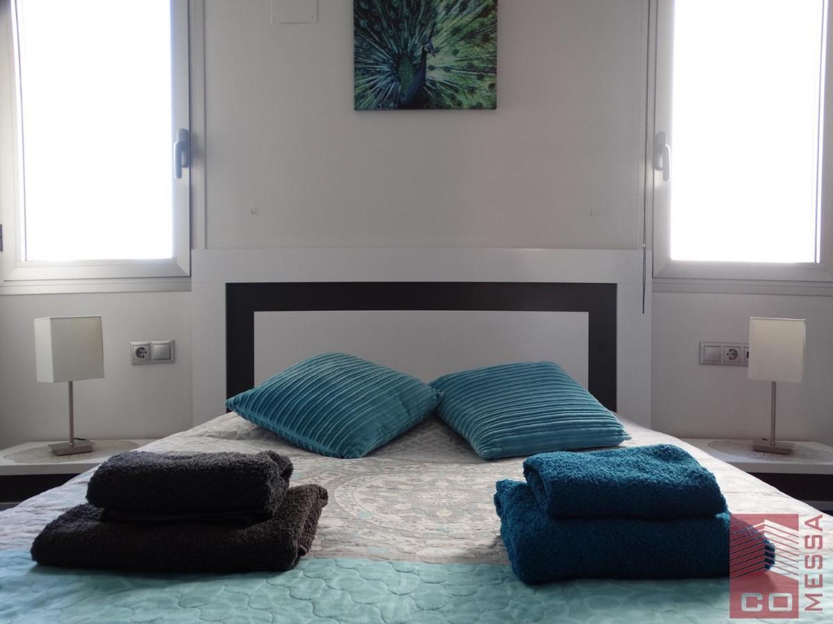 Apartamento Bella Vista - Aqua Nature La Mata ลามาตา ภายนอก รูปภาพ