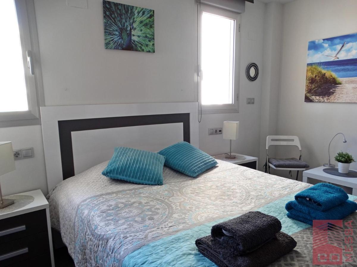 Apartamento Bella Vista - Aqua Nature La Mata ลามาตา ภายนอก รูปภาพ