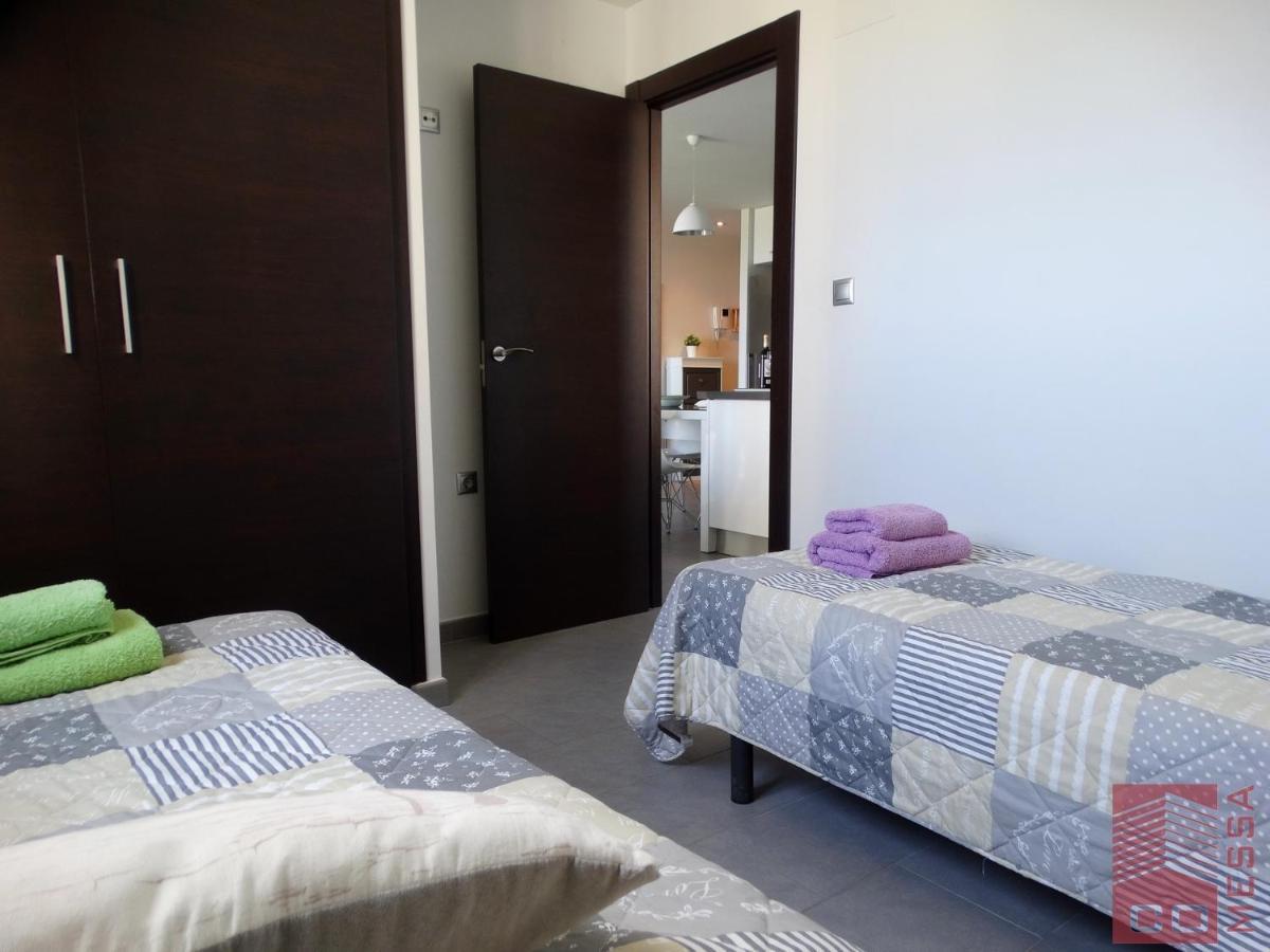 Apartamento Bella Vista - Aqua Nature La Mata ลามาตา ภายนอก รูปภาพ