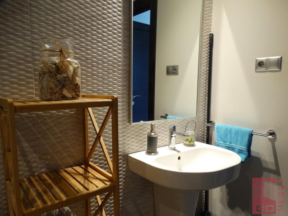 Apartamento Bella Vista - Aqua Nature La Mata ลามาตา ภายนอก รูปภาพ