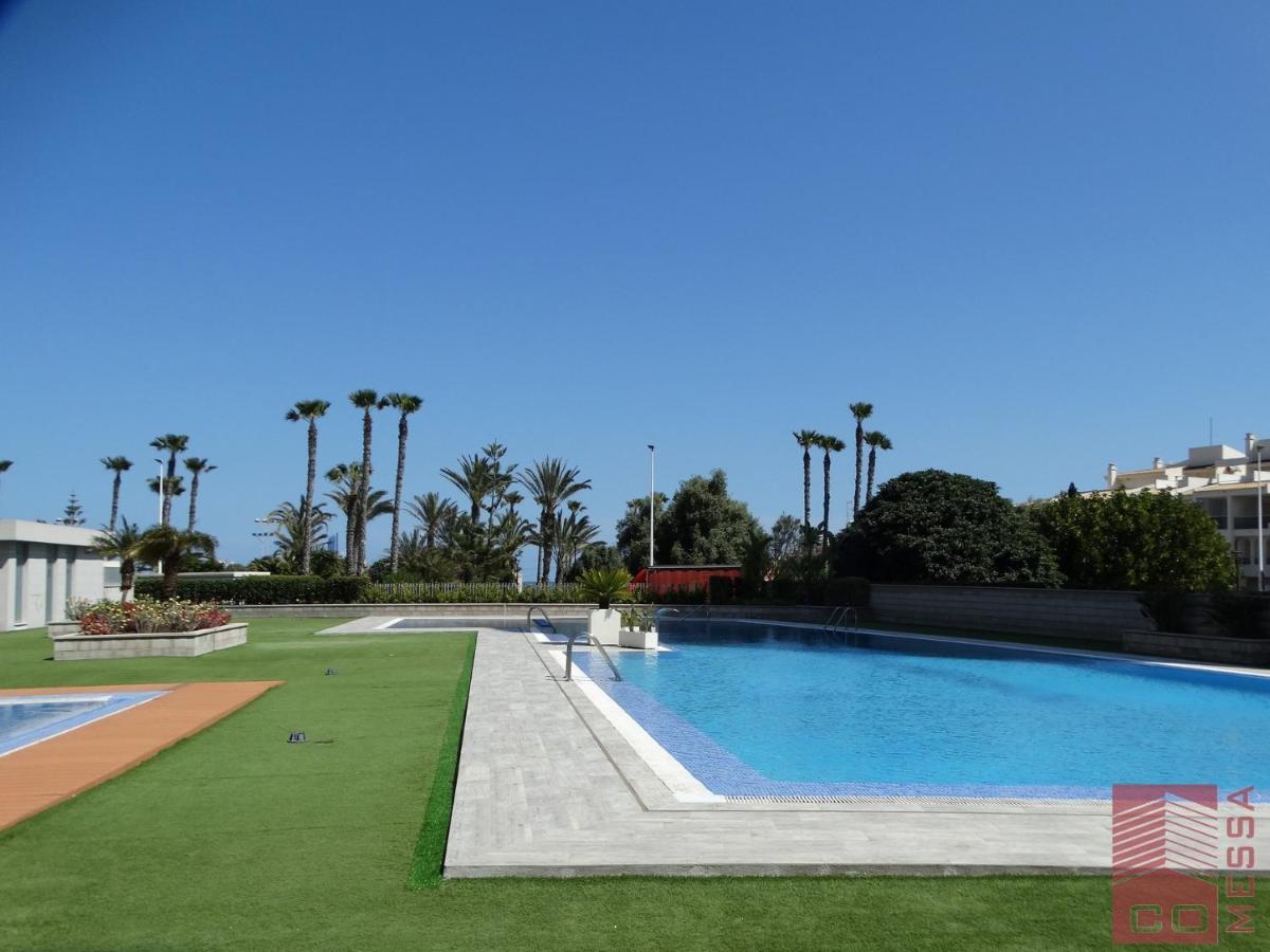 Apartamento Bella Vista - Aqua Nature La Mata ลามาตา ภายนอก รูปภาพ