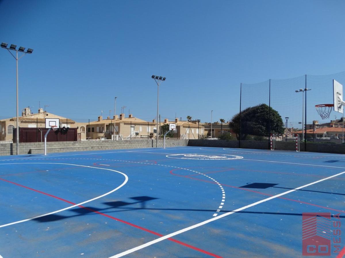 Apartamento Bella Vista - Aqua Nature La Mata ลามาตา ภายนอก รูปภาพ