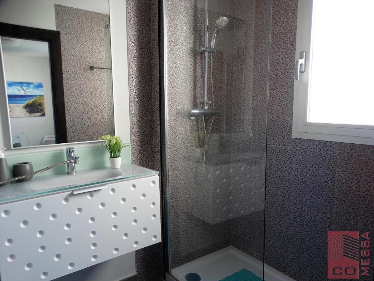 Apartamento Bella Vista - Aqua Nature La Mata ลามาตา ภายนอก รูปภาพ