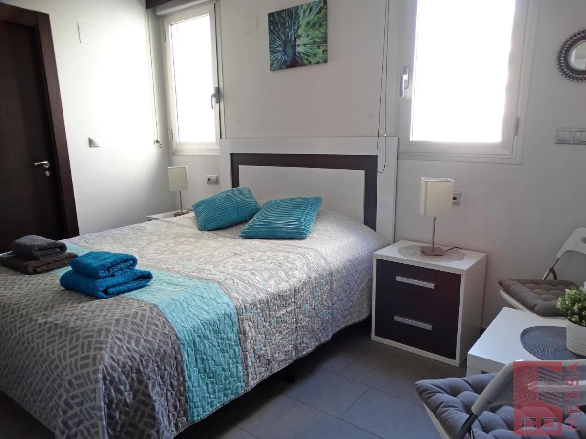 Apartamento Bella Vista - Aqua Nature La Mata ลามาตา ภายนอก รูปภาพ