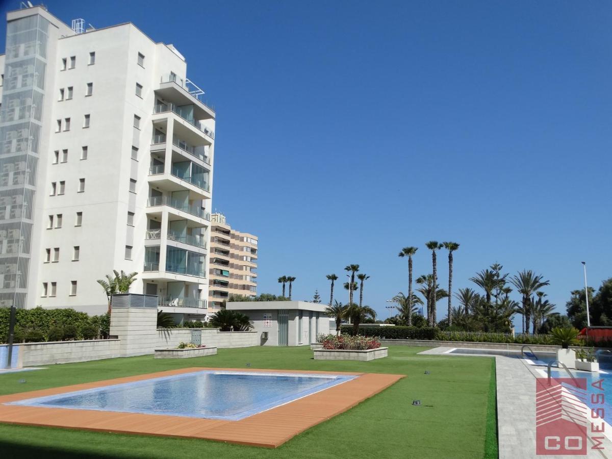 Apartamento Bella Vista - Aqua Nature La Mata ลามาตา ภายนอก รูปภาพ