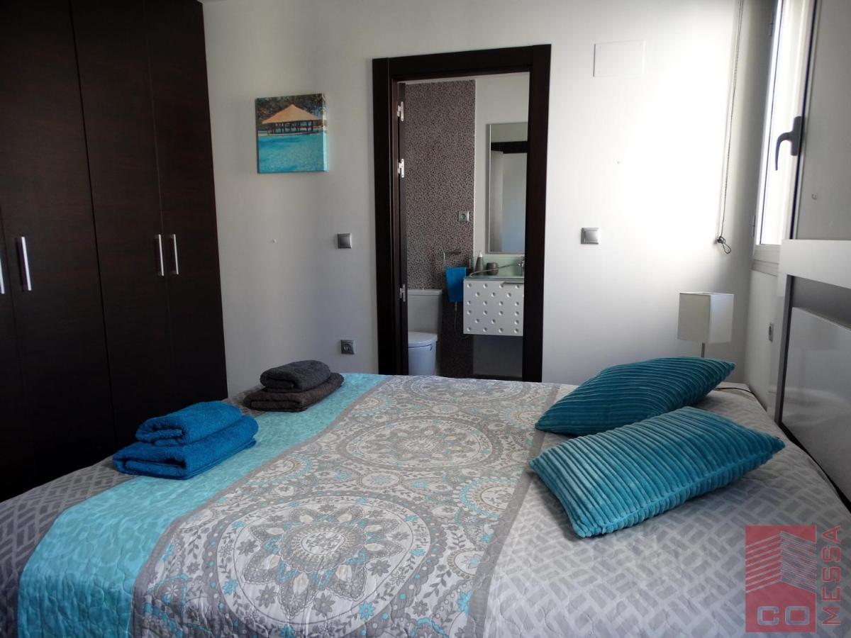 Apartamento Bella Vista - Aqua Nature La Mata ลามาตา ภายนอก รูปภาพ