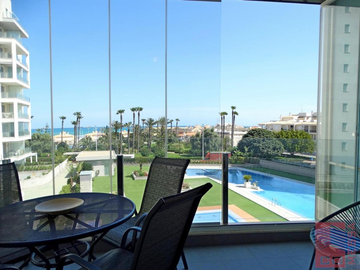 Apartamento Bella Vista - Aqua Nature La Mata ลามาตา ภายนอก รูปภาพ