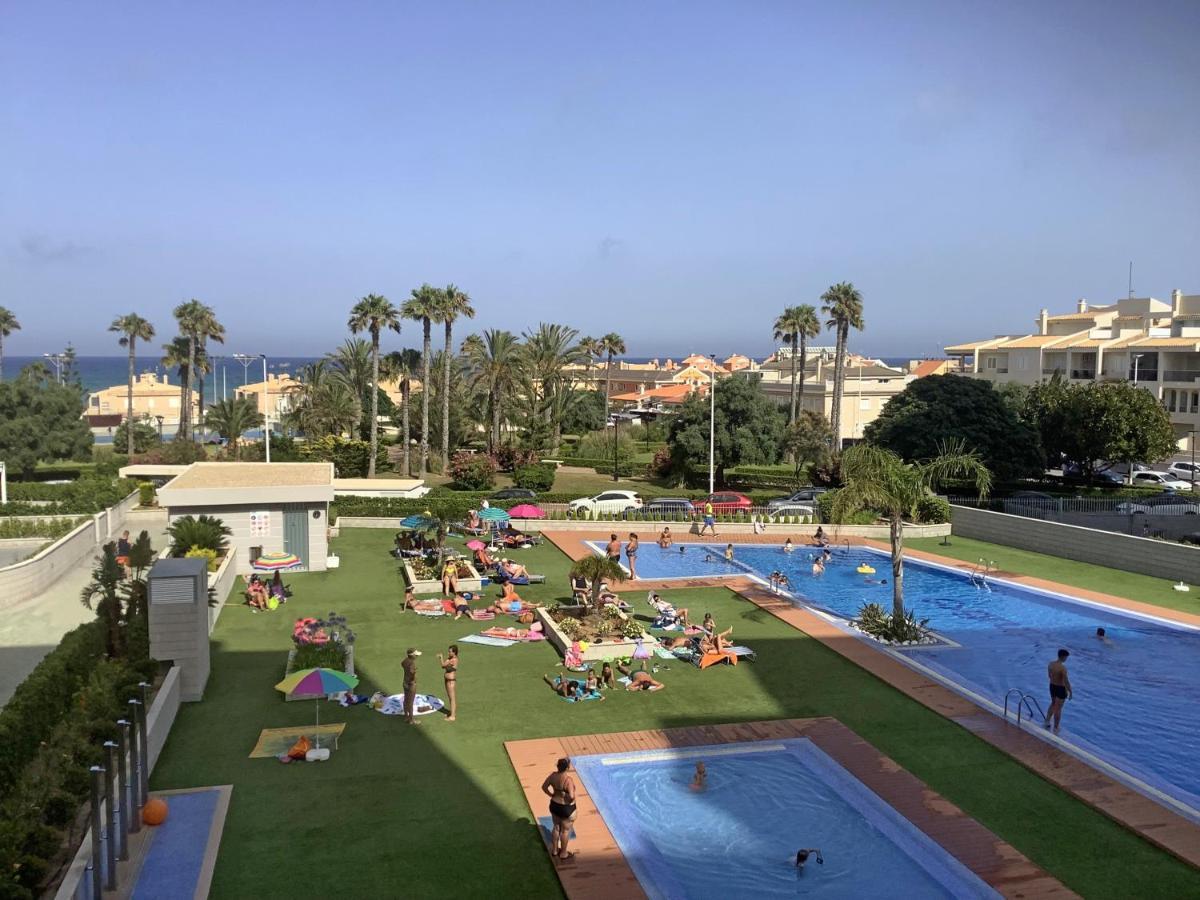 Apartamento Bella Vista - Aqua Nature La Mata ลามาตา ภายนอก รูปภาพ