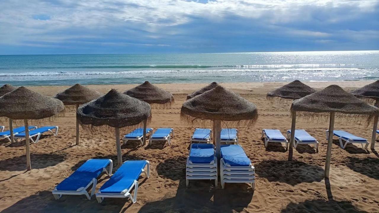 Apartamento Bella Vista - Aqua Nature La Mata ลามาตา ภายนอก รูปภาพ