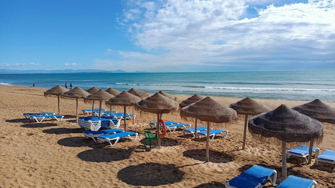 Apartamento Bella Vista - Aqua Nature La Mata ลามาตา ภายนอก รูปภาพ