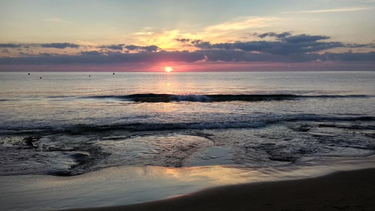 Apartamento Bella Vista - Aqua Nature La Mata ลามาตา ภายนอก รูปภาพ